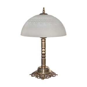 Table lamps ННБ 012-1х60-314 Art. 012,1,4/3 