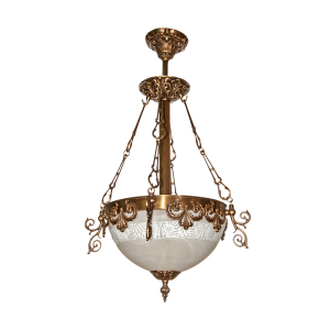 Pendant lamps НСБ 012-3х60-035 Art. 012,3,5 