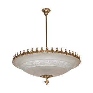 Pendant lamps НСБ 013-5х60-055 Art. 013,5,5 