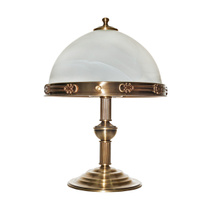 Table lamps ННБ 014-2х60-0124 Art. 014,2,4/01 