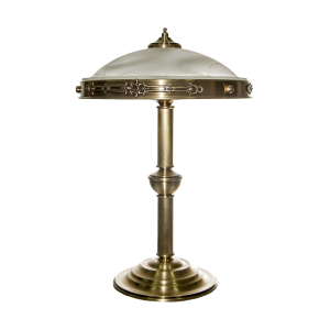 Table lamps ННБ 014-2х60-124 Art. 014,2,4/1 