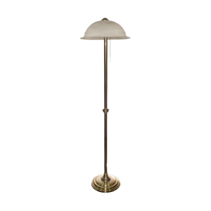 Floor lamps НТБ 014-2х60-026 Art. 014,2,6 