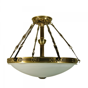 Pendant lamps НСБ 014-6х60-165 Art. 014,6.5/1 