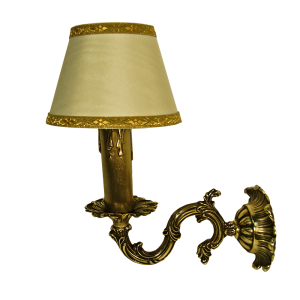 Wall lamps НББ 016-1х60-113 M Art. 016,1,3/1-M 