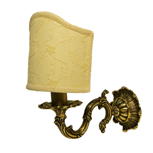 Wall lamps НББ 016-1х60-113 V012 Art. 016,1,3/1-V012 