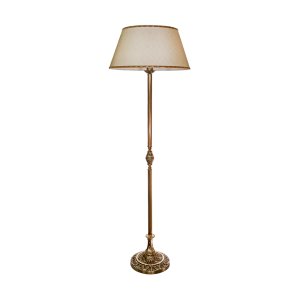 Floor lamps НтБ 016-1х60-016 M Art. 016,1,6-M 