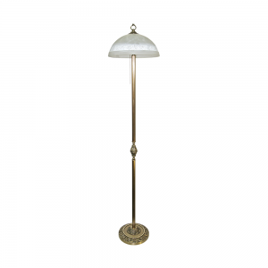 Floor lamps НтБ 016-2х60-126 Art. 016,2,6/1 