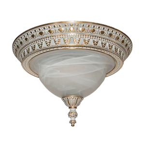 Ceiling lamps НПБ 016-3х60-132 B086 Art. 016,3,2/1-B086 