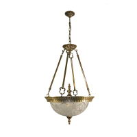 Pendant lamps НСБ 016-5х60-055 1006DK Art. 016,5,5-1006DK 