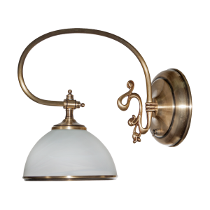 Wall lamps НББ 01-1х60-213 Art. 01,1,3/2 