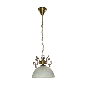 Pendant lamps НСБ 01-1х60-115 КВ22 Art. 01,1,5/1-КВ22 