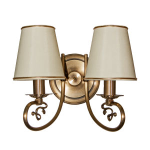 Wall lamps НББ 01-2х60-023 06.13 Art. 01,2,3-06.13 