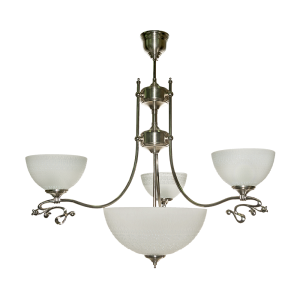 Chandeliers НСБ 01-(3+3)х60-061 1250 Art. 01,(3+3),1-1250 