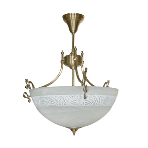 Pendant lamps НСБ 01-3х60-035 КВ Art. 01,3,5-КВ 