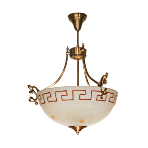 Pendant lamps НСБ 01-3х60-035 Art. 01,3,5 