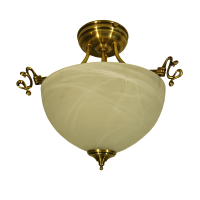 Pendant lamps НСБ 01-3х60-0035 1006 Art. 01,3,5/0-1006 