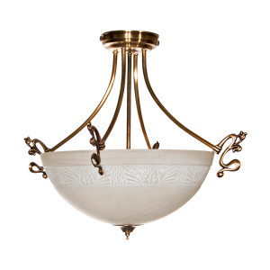 Pendant lamps НСБ 01-4х60-045 КВ Art. 01,4,5-КВ 