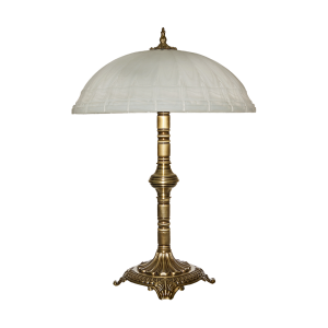 Table lamps ННБ 020-2х60-124 Art. 020,2,4/1 