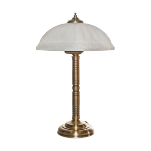 Table lamps ННБ 020-2х60-224 Art. 020,2,4/2 