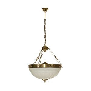 Pendant lamps НСБ 020-3х60-035 Art. 020,3,5 