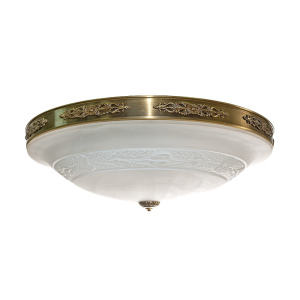 Ceiling lamps НПБ 022-5х60-052 Art. 022,5,2 