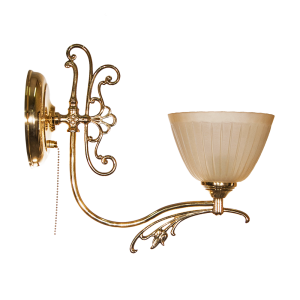 Wall lamps НББ 06-1х60-213 Art. 06,1,3/2 