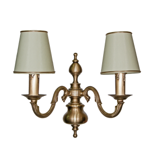 Wall lamps НСБ 101-2х60-023 06.13 Art. 101,2,3-06.13 