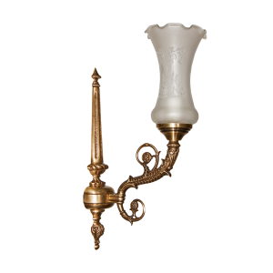 Wall lamps НББ 105-1х60-013 Art. 105,1,3 