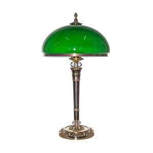 Table lamps ННБ 105-2х60-024 ZL Art. 105,2,4-ZL 