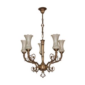 Chandeliers НСБ 105-5х60-051 Art. 105,5,1 