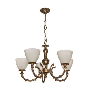 Chandeliers НСБ 106-5х60-051 Art. 106,5,1 