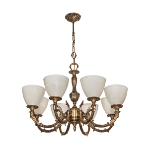 Chandeliers НСБ 106-8х60-081 Art. 106,8,1 