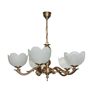 Chandeliers НСБ 108-5х60-051 Art. 108,5,1 