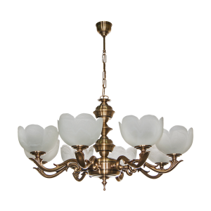 Chandeliers НСБ 108-8х60-081 Art. 108,8,1 