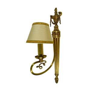 Wall lamps НББ 10-1х60-113 M Art. 10,1,3/1-M 