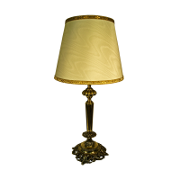 Table lamps ННБ 10-1х60-314 M Art. 10,1,4/3-M 