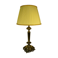 Table lamps ННБ 10-1х60-314 SZ Art. 10,1,4/3-SZ 