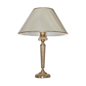 Table lamps ННБ 10-1х60-414 А.35 Art. 10,1,4/4-А.35 