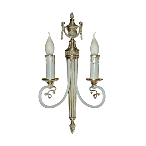 Wall lamps НББ 10-2х60-023 М.47 ББЛ Art. 10,2,3-М.47-ББЛ 