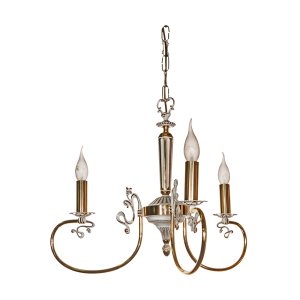 Chandeliers НСБ 10-3х60-031 Art. 10,3,1 