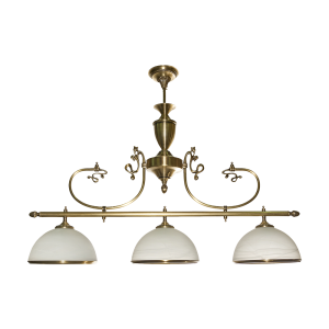 Pendant lamps НСБ 10-3х60-0035 Art. 10,3,5/0 