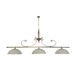 Pendant lamps НСБ 10-3х60-135 Art. 10,3,5/1 