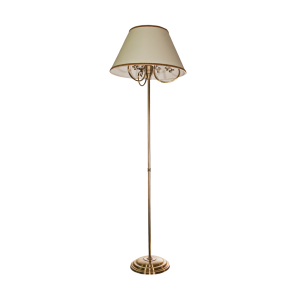 Floor lamps НТБ 10-4х60-046 HAT Art. 10,4,6-HAT 