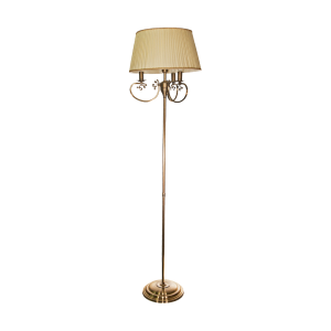 Floor lamps НТБ 10-4х60-046 SZ Art. 10,4,6-SZ 