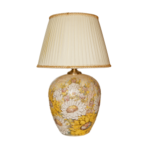 Table lamps ННБ 110-1х60-114 Art. 110,1,4/1 