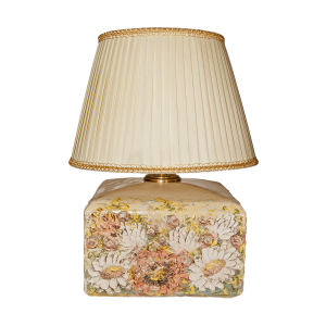 Table lamps ННБ 110-1х60-414 Art. 110,1,4/4 