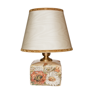 Table lamps ННБ 110-1х60-514 Art. 110,1,4/5 