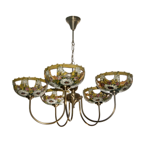 Chandeliers НСБ 110-5х50-051 Art. 110,5,1 