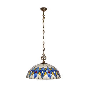 Pendant lamps НСБ 112-1х60-015 Art. 112,1,5 