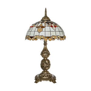 Table lamps НББ 112-2х60-124 Art. 112,2,4/1 